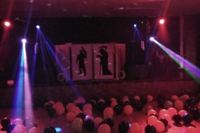 Fusion Entertainment Bristol PA Hire Profile 1