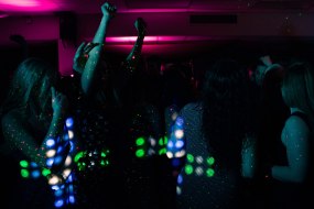 Fusion Entertainment Bristol Mobile Disco Hire Profile 1