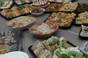 Lucy's Kitchen  Buffet Catering Profile 1