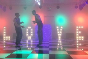 A1 Mobile Discos Mobile Disco Hire Profile 1