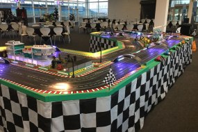 Pro Slot Racing Party Entertainers Profile 1