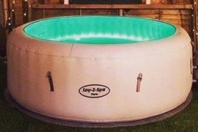 5 Seater Hot Tub Hire Range