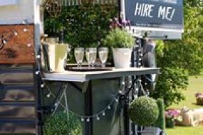 The Prosecco and Gin Company Horsebox Bar Hire  Profile 1