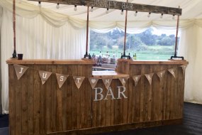 Jockey Bar Mobile Bar Hire Profile 1