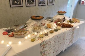 Joanne’s Buffet Catering Profile 1