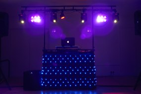 Medway Mobile Disco DJs Profile 1