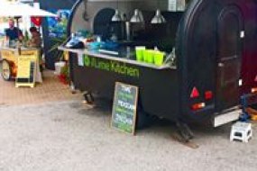 The Lime Kitchen Street Food Catering Profile 1