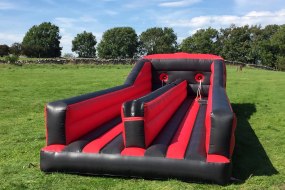 ES Promotions Inflatable Fun Hire Profile 1