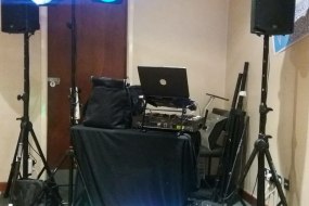 PartyTimeEntertainments Karaoke Hire Profile 1