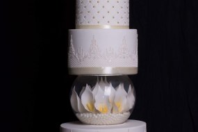 Pick ‘n’ Mix Parties & Gifts Wedding Cakes Profile 1