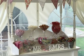 A's Treat Box Sweet and Candy Cart Hire Profile 1