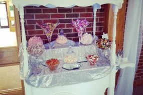 Sugar Mama Sweet Store Sweet and Candy Cart Hire Profile 1