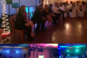 Bissett Events Disco Light Hire Profile 1