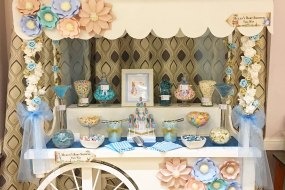 Candy Occasions Popcorn Machine Hire Profile 1