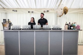 Libation Bar Events  Mobile Gin Bar Hire Profile 1