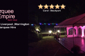 Marquee Empire Marquee Hire Profile 1