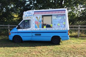 Shirley’s Whirls Food Van Hire Profile 1