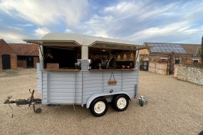 Sipwell Bars & Events Mobile Wine Bar hire Profile 1