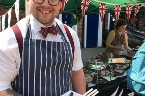 Sebastian's Butchery Film, TV and Location Catering Profile 1