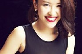 Stephine ng music Pianists Profile 1