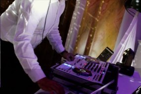 Max Marcus Events DJs Profile 1