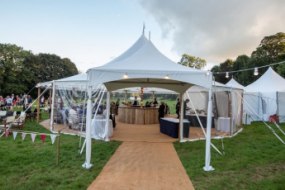 Local Event Hire LTD Luxury Marquee Hire Profile 1