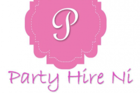 Party Hire NI Wedding Doughnuts Profile 1