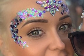 Shona’s Fabulous Faces  Glitter Bar Hire Profile 1