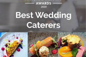 Rosettes catering  Wedding Catering Profile 1