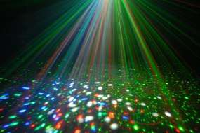 Weston Disco Hire Disco Light Hire Profile 1