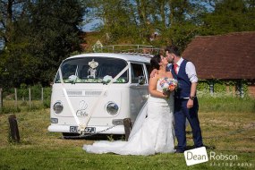 Classic VW Arrivals Event Prop Hire Profile 1