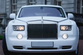 Regency  Wedding Car Hire Profile 1