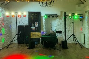 Lydia Bailys Disco Light Hire Profile 1