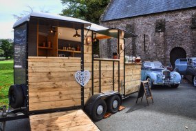 The Liquor Box Prosecco Van Hire Profile 1