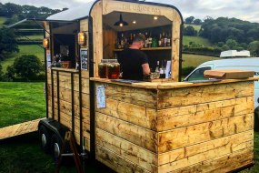 The Liquor Box Cocktail Bar Hire Profile 1