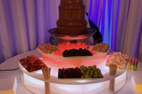 Candy Cart Kingdom Wedding Planner Hire Profile 1