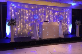 Marley’s DJs Mobile Disco Hire Profile 1