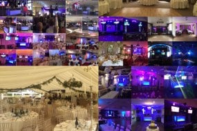 Equinox Disco Mobile Disco Hire Profile 1