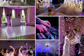 Cadence Entertainment Mirror Balls Hire Profile 1