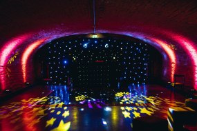 Cadence Entertainment Lighting Hire Profile 1