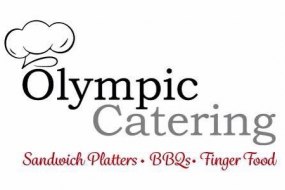 Olympic Catering Event Catering Profile 1