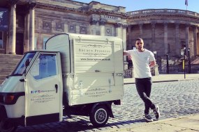 Bacaro Prosecco  Mobile Wine Bar hire Profile 1