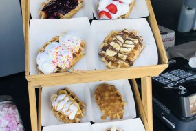 Bespoke Catering Waffle Caterers Profile 1