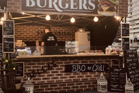 Bespoke Catering  Burger Van Hire Profile 1