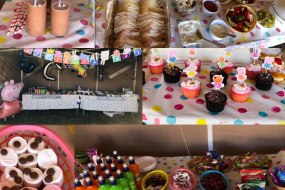 Bespoke Catering  Children's Caterers Profile 1