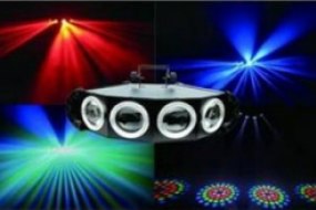 PA Disco Hire Music Equipment Hire Profile 1