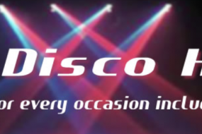 PA Disco Hire Karaoke Hire Profile 1