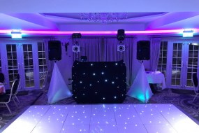 Gary Scott The Mobile DJ Mobile Disco Hire Profile 1