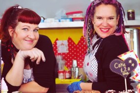 Freaks-treats Fun Food Hire Profile 1