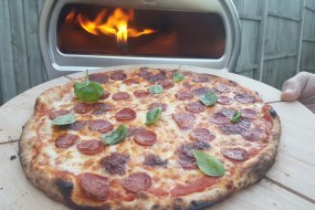 Pizza Caravan Mobile Caterers Profile 1